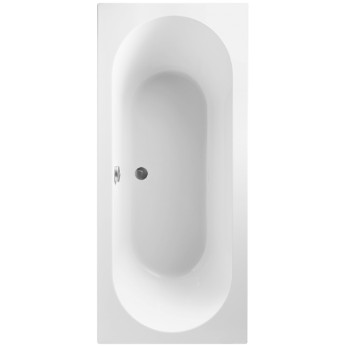 Ванна Villeroy&Boch O.novo UBA190CAS2V (прямоугольная модель)