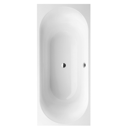 Ванна Villeroy&Boch Cetus UBQ180CEU2V (прямоугольная модель)