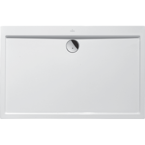 Душевой поддон Villeroy&Boch Subway UDA1293SUB2V (прямоугольная версия)