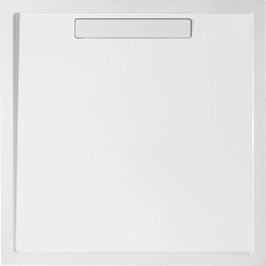 Душевой поддон Villeroy&Boch Squaro UDQ0910SQR1V (квадратная версия)