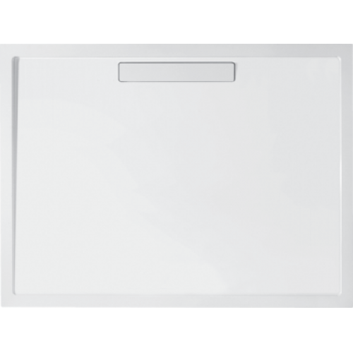 Душевой поддон Villeroy&Boch Squaro UDQ1290SQR2V (прямоугольная версия)