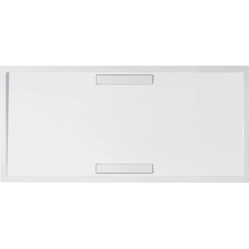 Душевой поддон Villeroy&Boch Squaro UDQ1490SQR2V (прямоугольная версия)