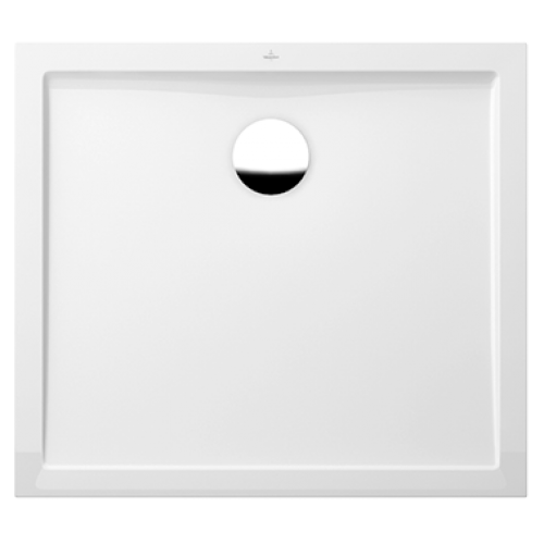 Душевой поддон Villeroy&Boch Futurion Flat UDQ1800FFL2V (прямоугольная версия)