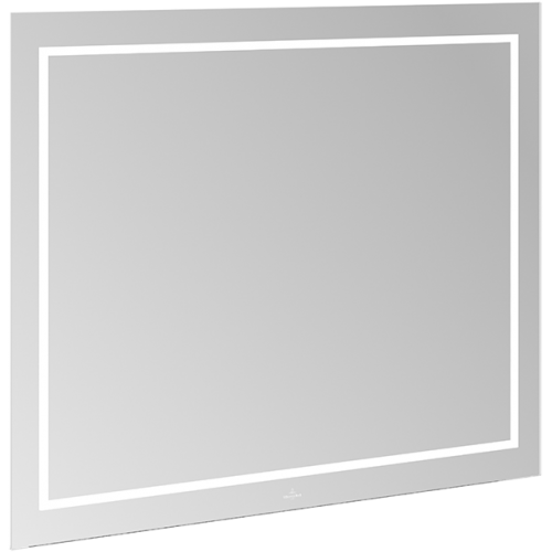 Зеркало Villeroy&Boch Finion F60010 (прямоугольная версия)