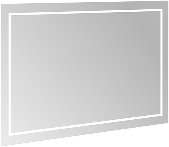 Зеркало Villeroy&Boch Finion F60012 (прямоугольная версия) 1 Зеркало Villeroy&Boch Finion F60012 (прямоугольная версия)