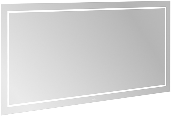 Зеркало Villeroy&Boch Finion F60016 (прямоугольная версия) 1 Зеркало Villeroy&Boch Finion F60016 (прямоугольная версия)