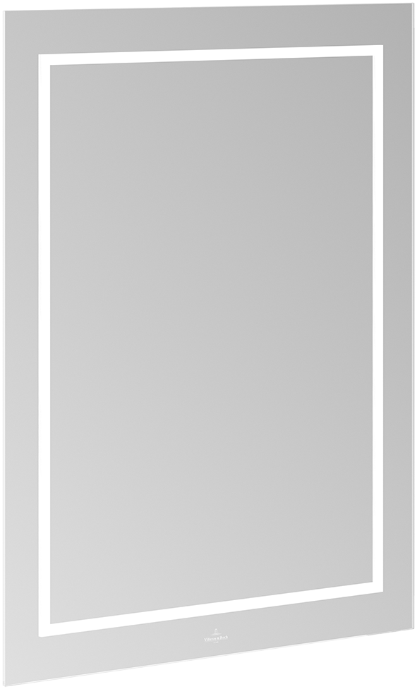 Зеркало Villeroy&Boch Finion F60060 (прямоугольная версия) 1 Зеркало Villeroy&Boch Finion F60060 (прямоугольная версия)