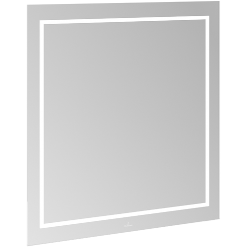 Зеркало Villeroy&Boch Finion F60080 (прямоугольная версия)