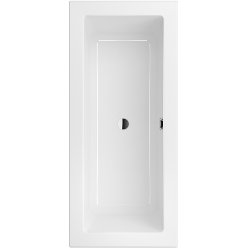 Ванна Villeroy&Boch Legato UBA170LEG2V (прямоугольная модель)