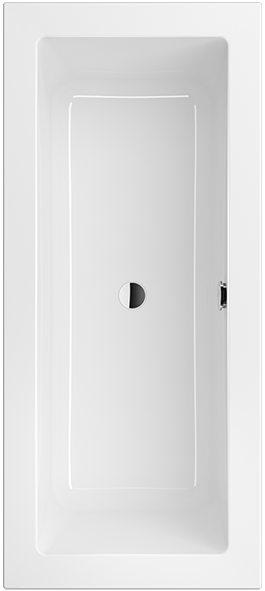 Ванна Villeroy&Boch Legato UBA177LEG2V (прямоугольная модель) 1 Ванна Villeroy&Boch Legato UBA177LEG2V (прямоугольная модель)
