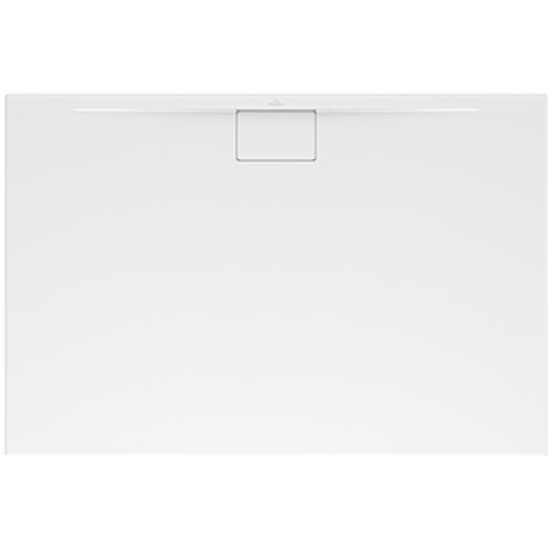 Душевой поддон Villeroy&Boch Architectura UDA1580ARA215GV (прямоугольная версия)