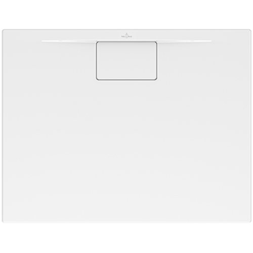 Душевой поддон Villeroy&Boch Architectura UDA1080ARA248V (прямоугольная версия)