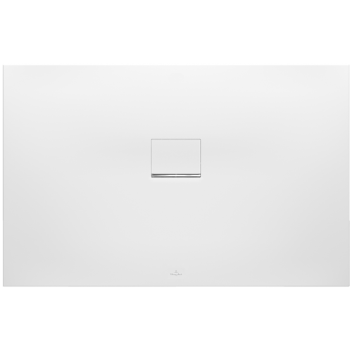 Душевой поддон Villeroy&Boch Squaro Infinity UDQ1270SQI2BV (прямоугольная версия)