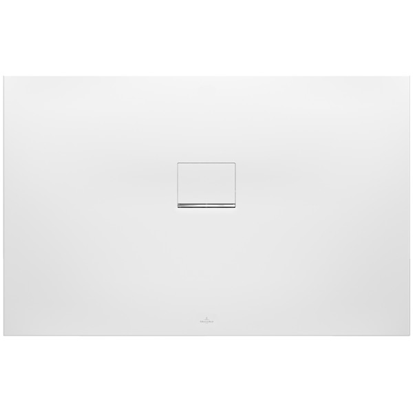 Душевой поддон Villeroy&Boch Squaro Infinity UDQ1070SQI2LV (прямоугольная версия)