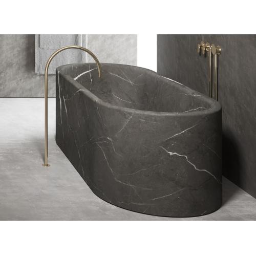Отдельностоящая ванна Cocoon JP BATH