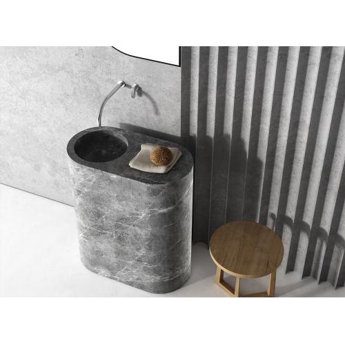 Раковина Cocoon JP COLUMN