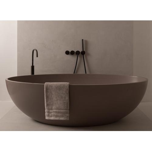 Отдельностоящая ванна Cocoon ATLANTIS BATH