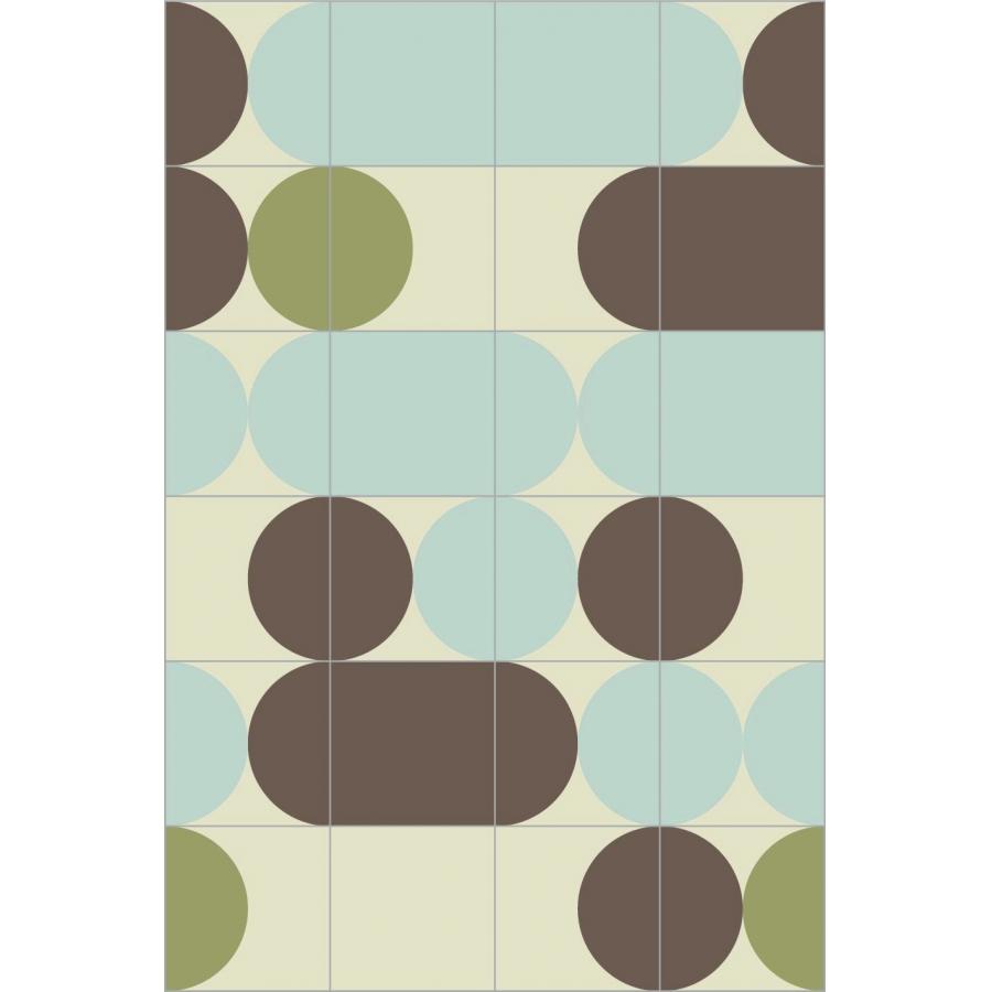 Мозаика Bisazza Pill Cocktail 21