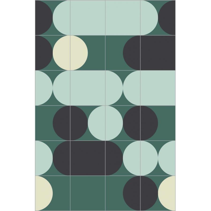 Мозаика Bisazza Pill Cocktail 30
