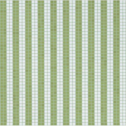 Мозаика Bisazza Pinstripe Green