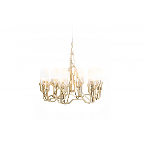 Люстра Moooi Plant Chandelier