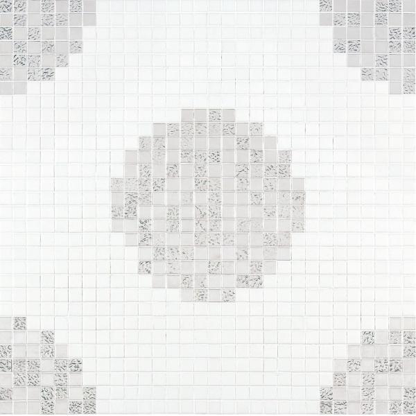 Мозаика Bisazza Pois Oro