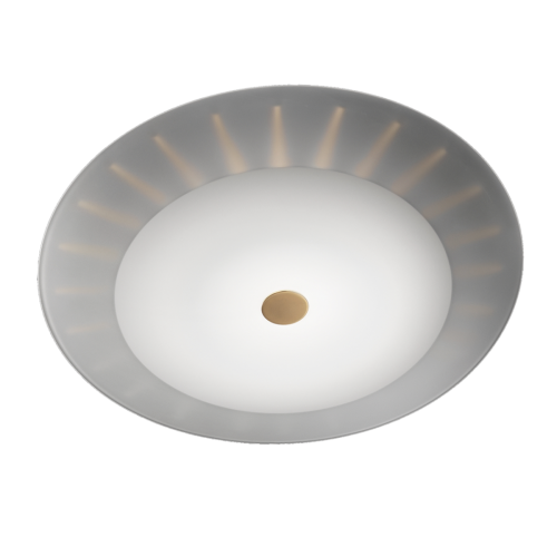 Светильник потолочный Italamp Incanto 211/PL
POLIFEMO