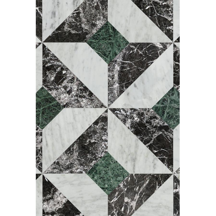 Мозаика Bisazza Portuense Felce