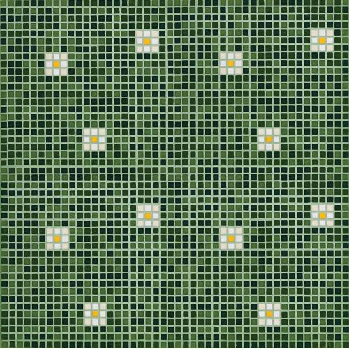 Мозаика Bisazza Pratoline 3