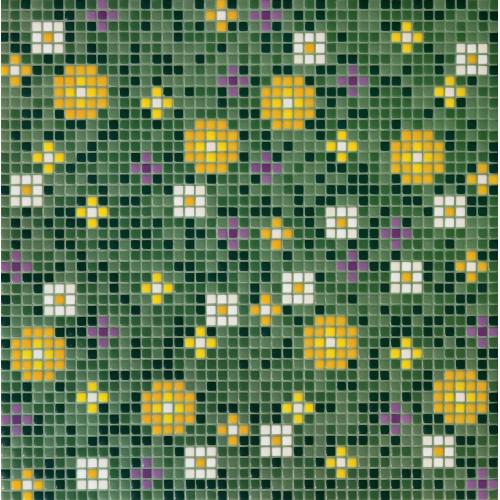 Мозаика Bisazza Primule 2