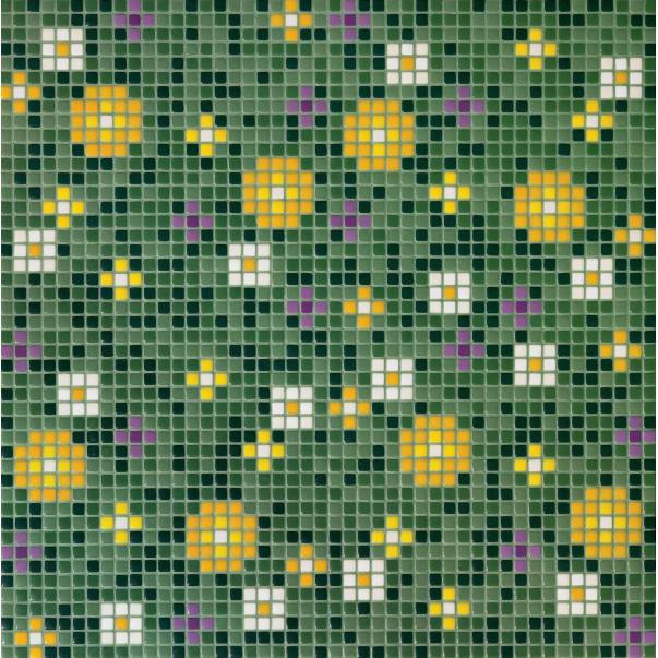 Мозаика Bisazza Primule 2