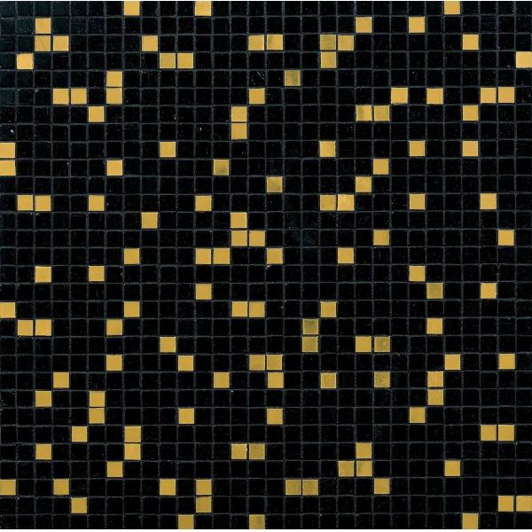 Мозаика Bisazza Prince Black