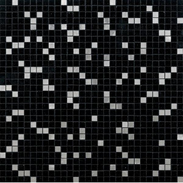 Мозаика Bisazza Princess Black