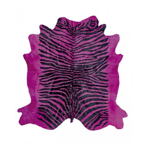 Коврик Sitap Zebra Fuxia