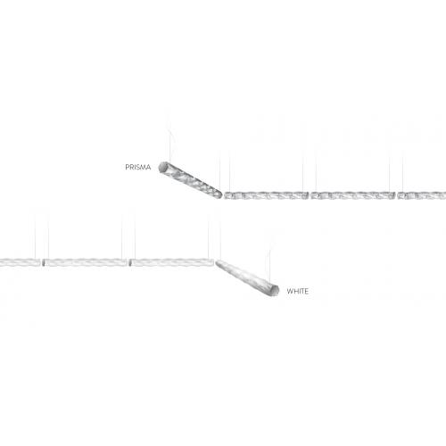 Светильник подвесной Slamp Hugo Architectural System
