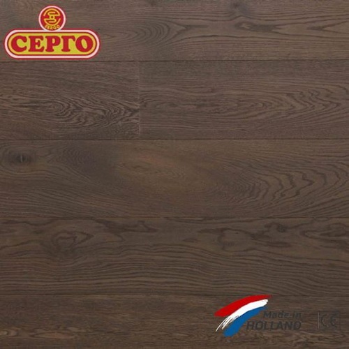 Трехслойный дубовый паркет Q2 By Parketfabriek Lieverdink Double Smoked Oiled Black 1 Трехслойный дубовый паркет Q2 By Parketfabriek Lieverdink Double Smoked Oiled Black