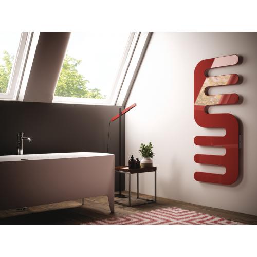 Полотенцесушитель Cordivari Hand Electric