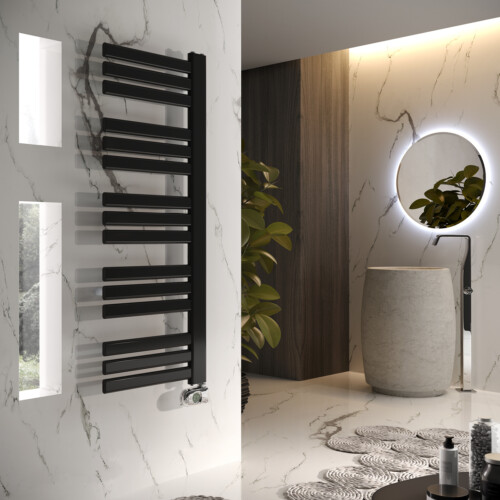 Полотенцесушитель Cordivari Jacky Electric