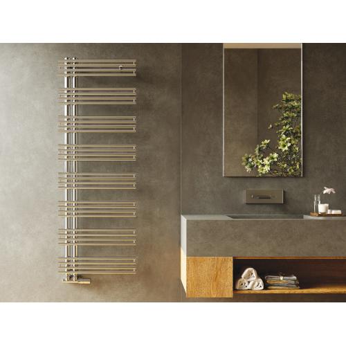 Полотенцесушитель Cordivari Kelly 18 Stainless Steel