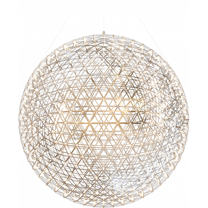 Люстра Moooi Raimond II R163