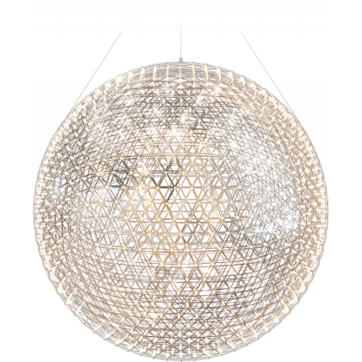 Люстра Moooi Raimond II R199