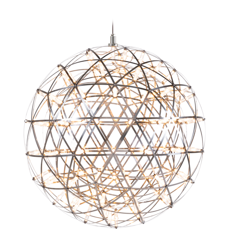 Люстра Moooi Raimond II R43