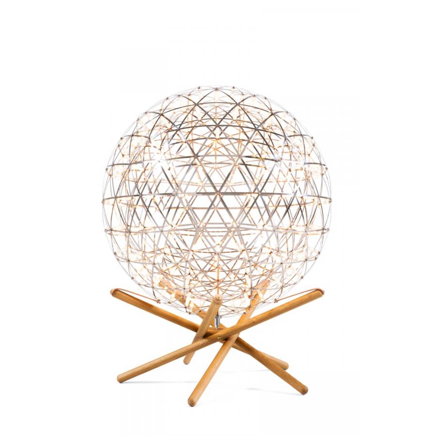 Торшер Moooi Raimond II Tensegrity