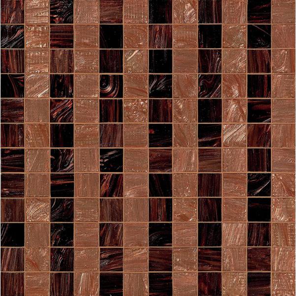 Мозаика Bisazza Rayures Marrons