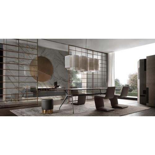 Раздвижные двери Rimadesio Soho