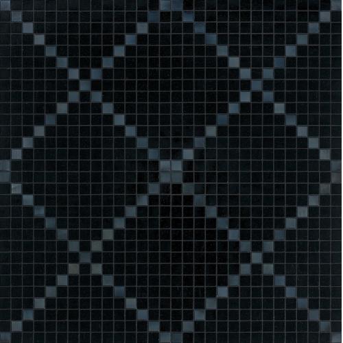 Мозаика Bisazza Rete Nera