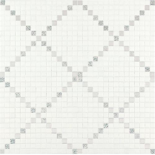 Мозаика Bisazza Rete Oro