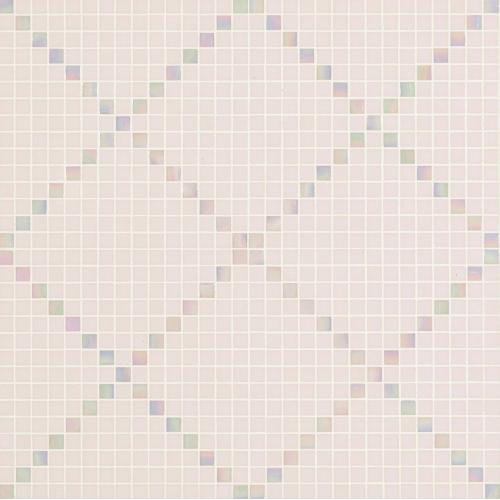 Мозаика Bisazza Rete Rosa