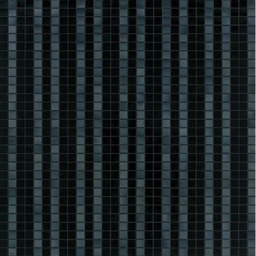 Мозаика Bisazza Righe Nere