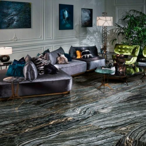 Керамогранит Roberto Cavalli Home Luxury Tiles